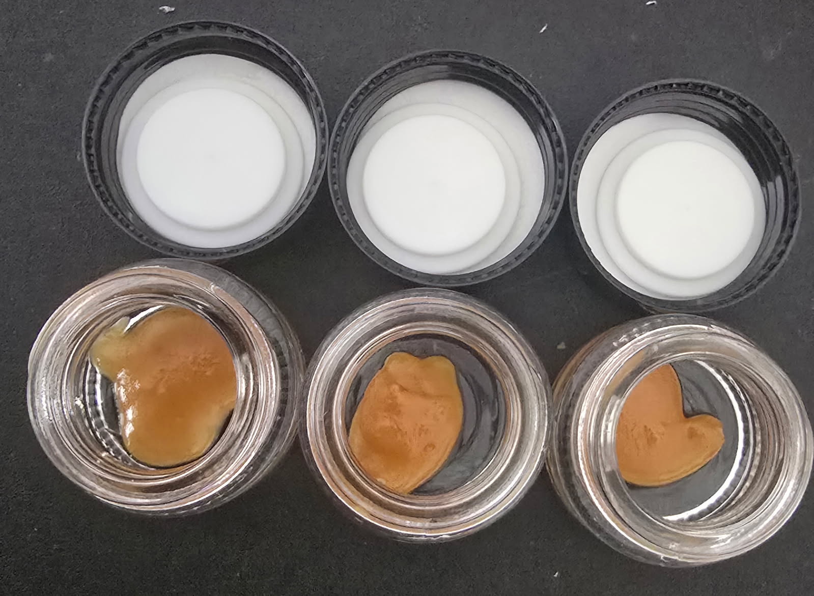 Glazed Cherries Shatter 1g (H)
