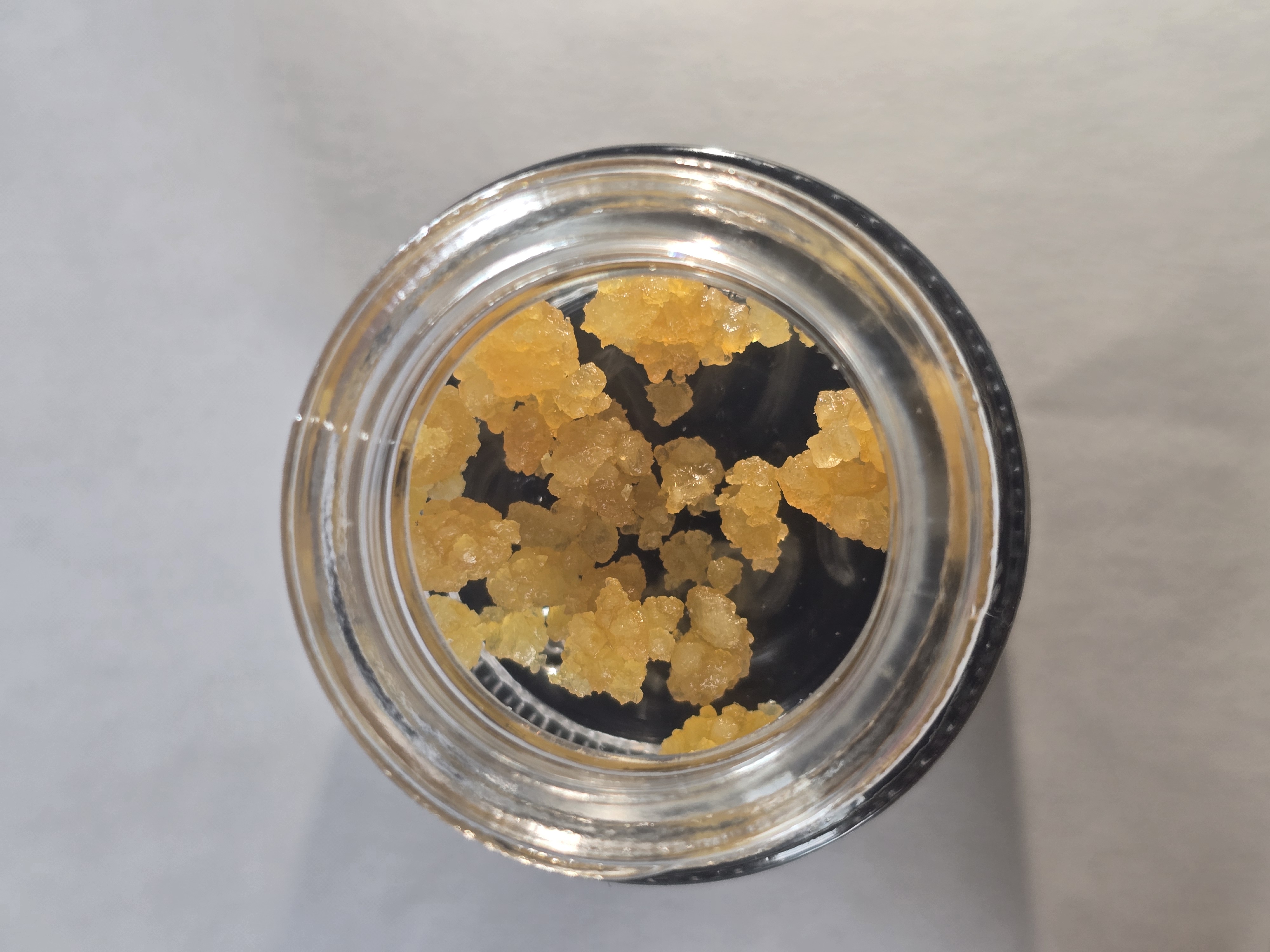 Wedding Cake Sugar 1g (H)
