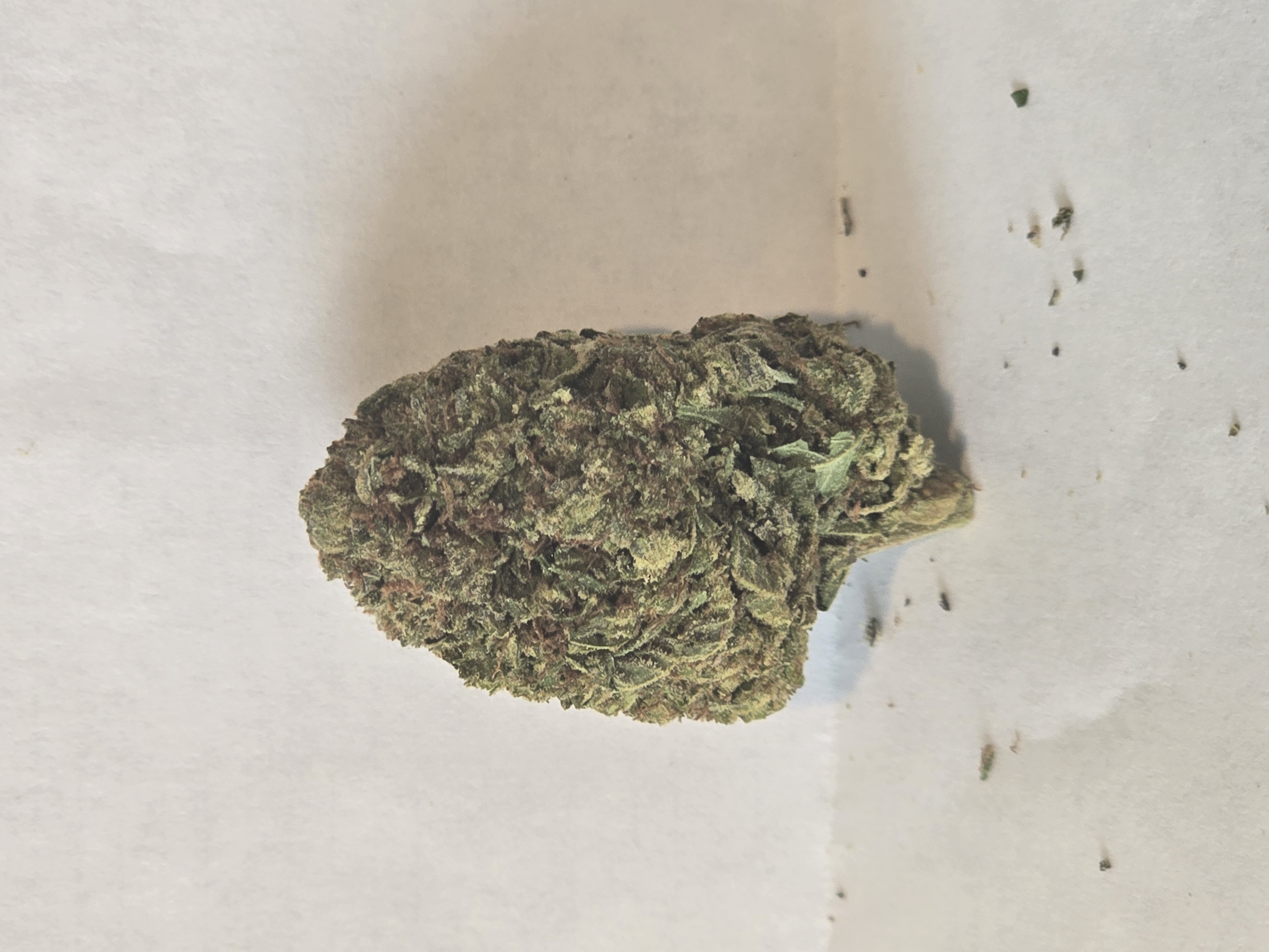 Purple Kush (H) 3.5g