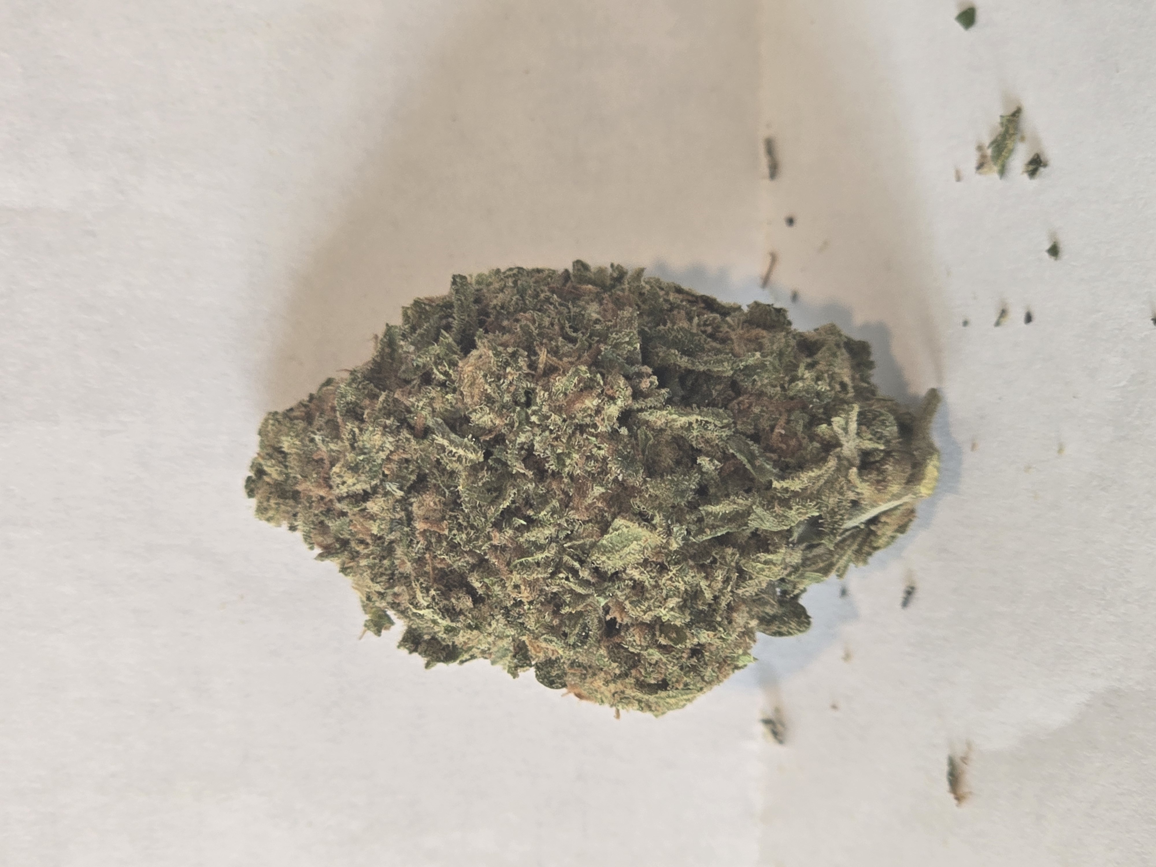 Grape Escape (H) 3.5g